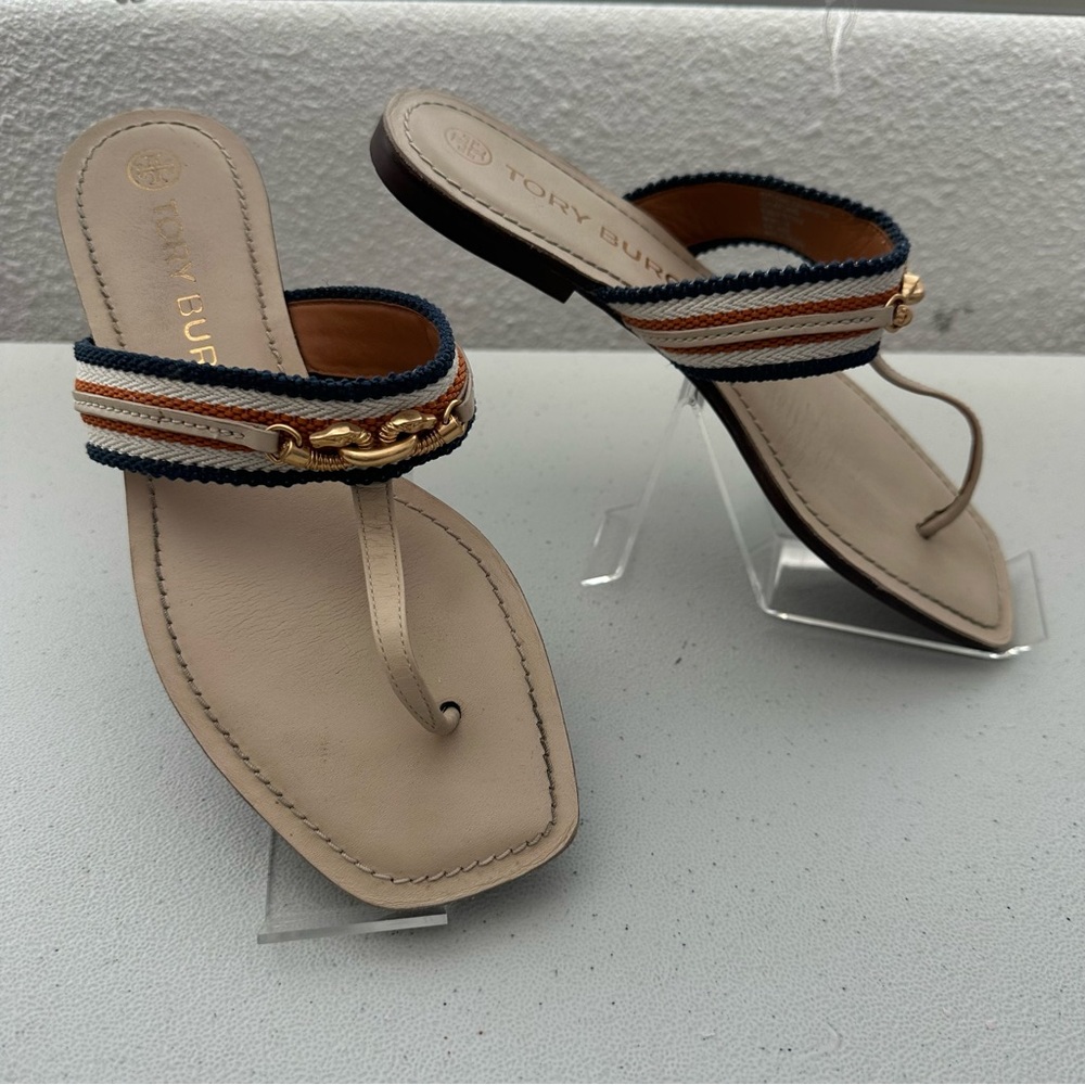 Tory Burch
Women's Jessa Thong Sandals